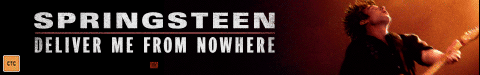 Springsteen: Deliver Me From Nowhere