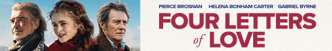 Four Letters Of Love