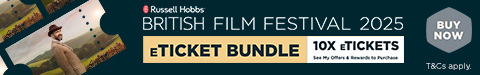 British Film Festival 2025