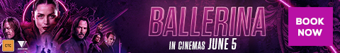 Ballerina