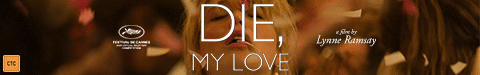 Die, My Love