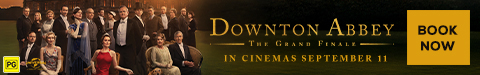Downton Abbey: The Grand Finale