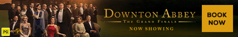 Downton Abbey: The Grand Finale