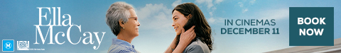 Ella McCay