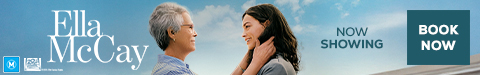 Ella McCay