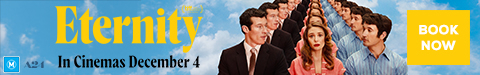 Eternity