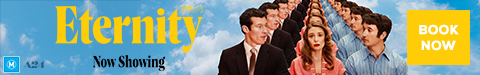 Eternity