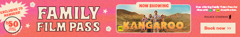 Family Film Pass_Kangaroo