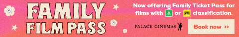 Family Film Pass