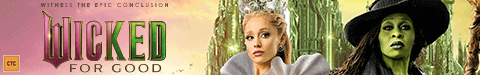 Wicked: For Good