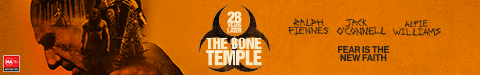 28 Years Later: The Bone Temple