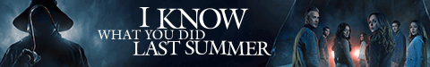 I Know What You Did Last Summer