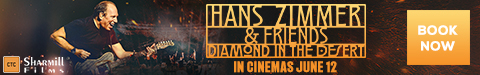 Hans Zimmer & Friends