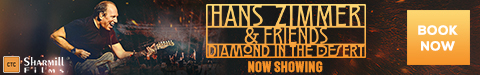 Hans Zimmer & Friends