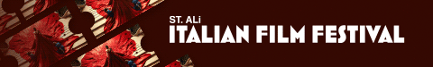 Italian Film Festival 2025