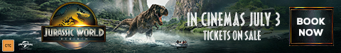Jurassic World: Rebirth