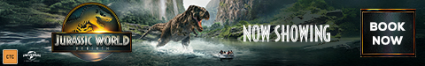 Jurassic World: Rebirth