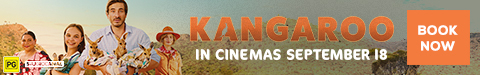 Kangaroo