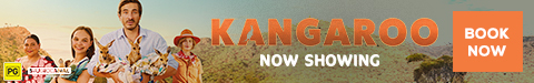 Kangaroo