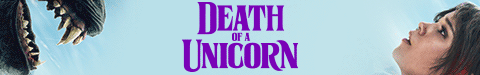 Death of a Unicorn