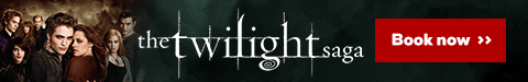 Twilight Saga Marathon