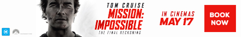 Mission Impossible The Final Reckoning