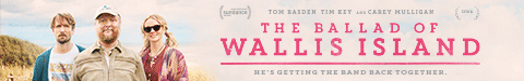 The Ballad of Wallis Island