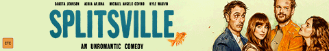 Splitsville