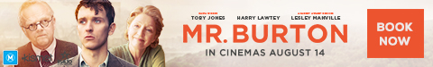 Mr Burton