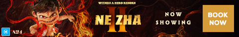 Ne Zha 2