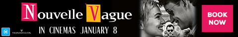 Nouvelle Vague