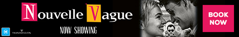 Nouvelle Vague