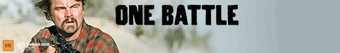 One Battle After Another