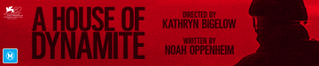 A House of Dynamite