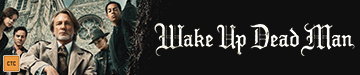 Wake Up Dead Man