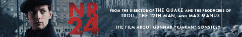 Scandinavian Film Festival 2025