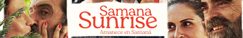 HSBC Spanish Film Festival Opening Night: Samana Sunrise