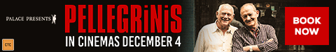 Pellegrinis