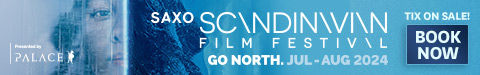 Scandinavian Film Festival 2024