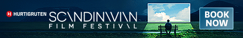 Scandinavian Film Festival 2025