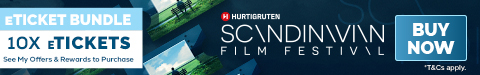 Scandinavian Film Festival 2025