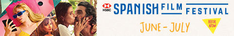 Spanish Film Fest 2025