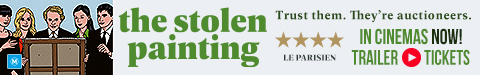 The Stolen Painting