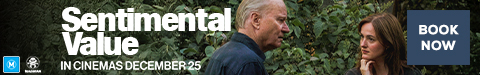 Sentimental Value