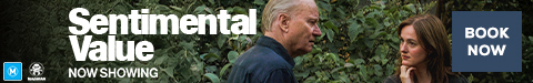 Sentimental Value