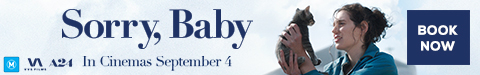 Sorry, Baby