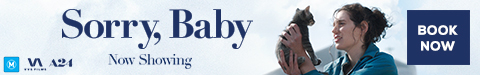 Sorry, Baby