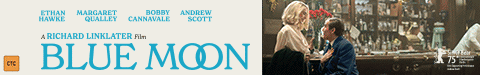 Blue Moon