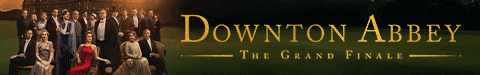 Downton Abbey: The Grand Finale