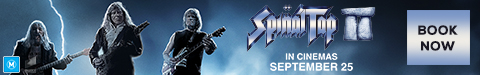 Spinal Tap II: The End Continues